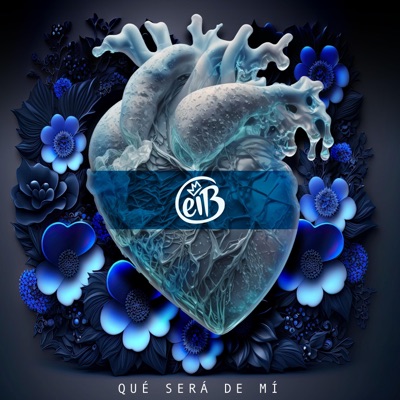 QUE SERA DE MI - Single