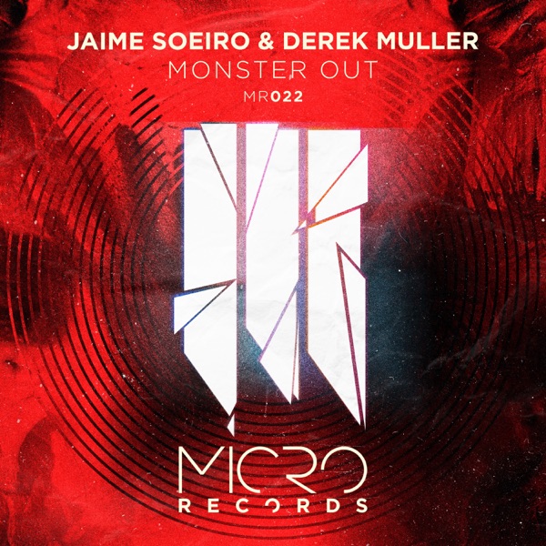 Monster Out - Single