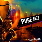 Pure Jazz - EP artwork