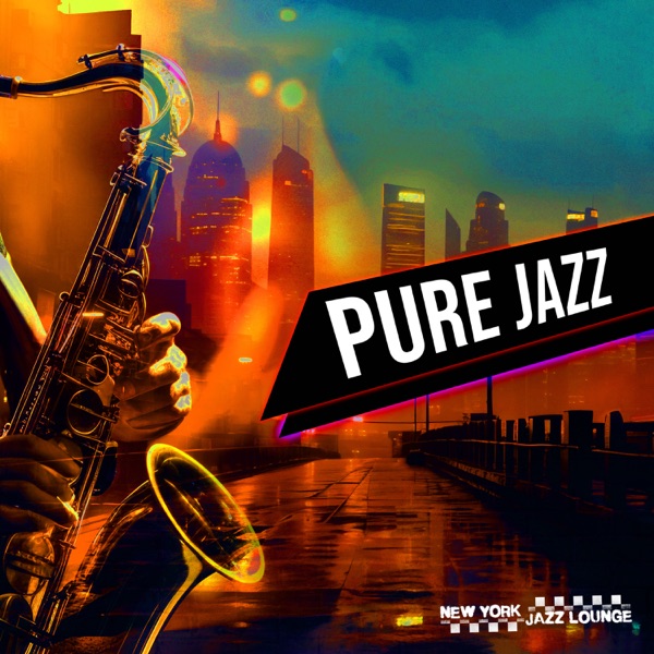 Pure Jazz - EP