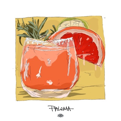 Paloma (feat. YML Nene) - Single