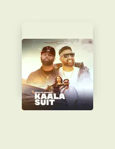 Amolak Boparai सुनें, म्यूज़िक वीडियो देखें, बायो पढ़ें, दौरे की तारीखें और बहुत कुछ देखें!