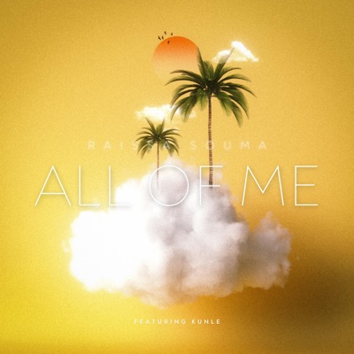 All of Me (feat. Kunle) - Single