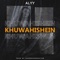 Khuwahishein - Alyy lyrics