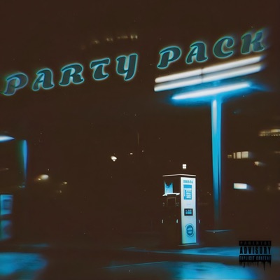 Party Pack - Single