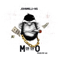 MONONO - Single - Johnmillionnns