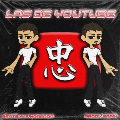 Las De Youtube - Single