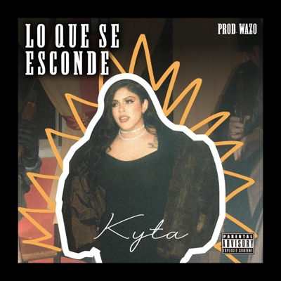 Lo que se esconde - Single