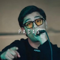 Pacas - Single - Edgardo Valenzuela