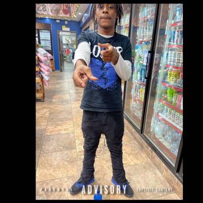 In 2 Deep - Single
