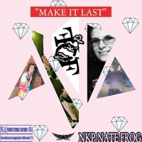 Make It Last - Single - NKP Nate Frog