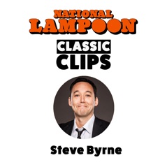 Classic Clips (feat. Steve Byrne) - EP
