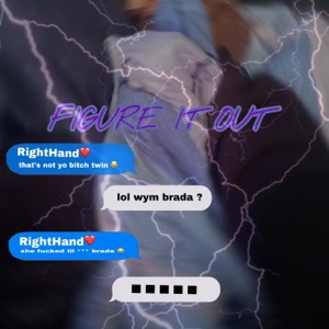 Figure It Out - Single