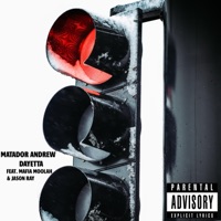 Red Light (feat. Jason Ray & MafiaMoolah) - Single - Matador Andrew & Dayetta