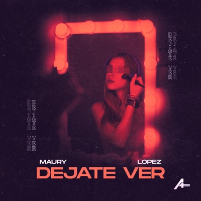 Déjate Ver - Single