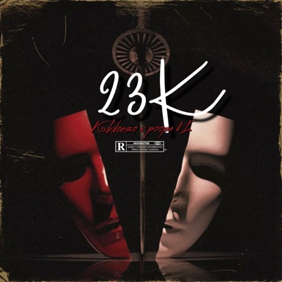 23K (feat. Poopa VL) - Single