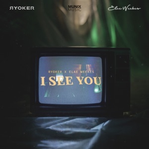 I SEE YOU - Single