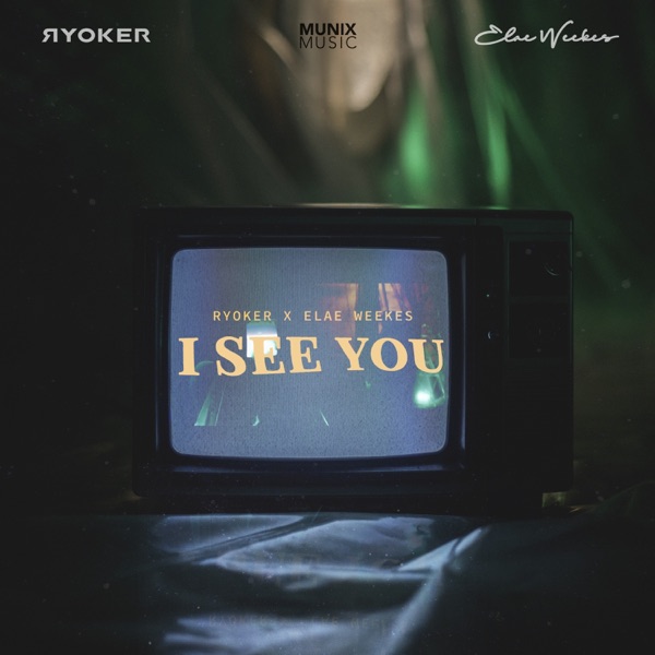 I SEE YOU - Single