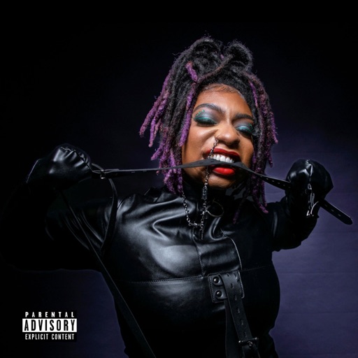 Album artwork