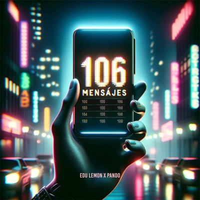 106 Mensajes - Single