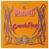 Grande Rock Revisited artwork