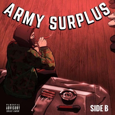 Army Surplus (Side B)