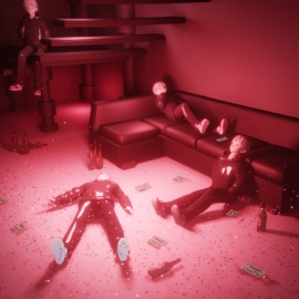 МУЧАЕШЬ OnWr1Te & RETERY