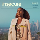 Get It Girl (from Insecure: Music From The HBO Original Series, Season 5) artwork