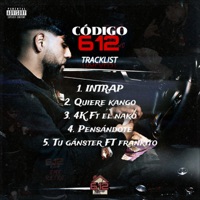 Codigo612 - EP - EmeRetro