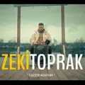Zeki Toprak Geceye Kustum