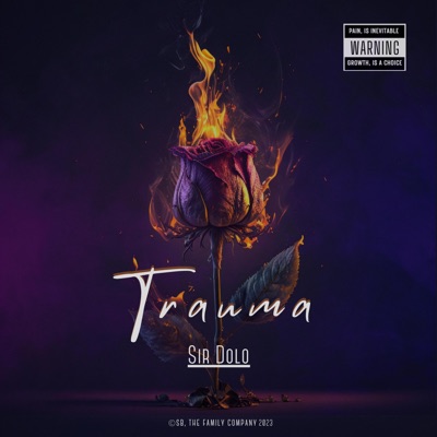 Trauma - Single