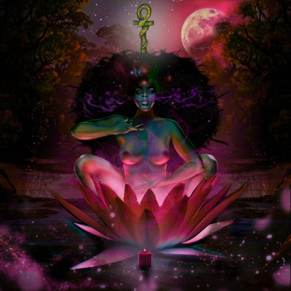 Black Magick Wombman - Single