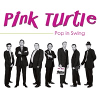 Pop In Swing - Pink Turtle