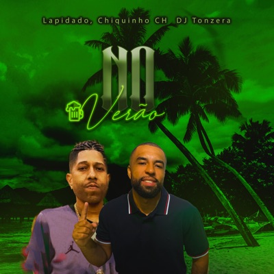 No Verão - Single