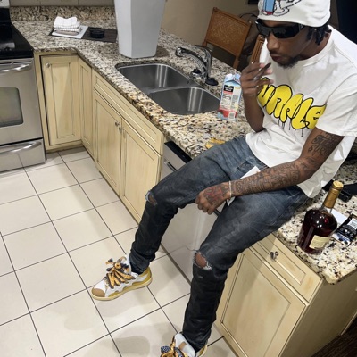 Get Rich Or Die Trying