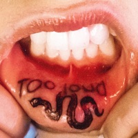 Too Loud - Single - Anna Camaleón