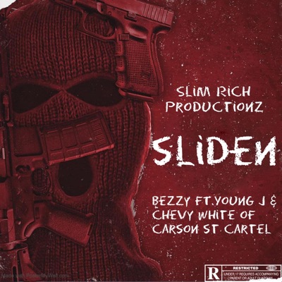 Sliden (feat. Youngj & Chevy White) - Single