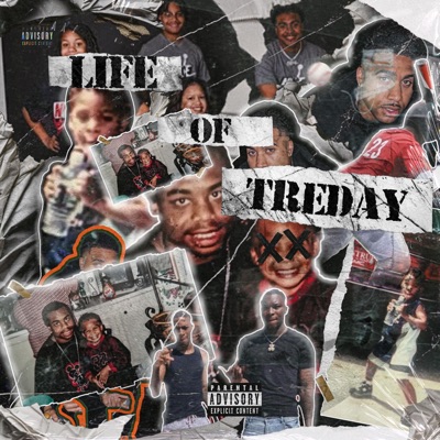 Life of Treday