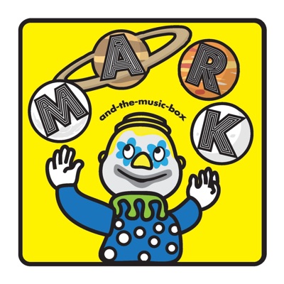 Mark & the Music Box