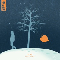 Last Leaf - Single - FLKS