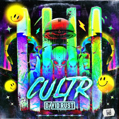 Cultr - Single