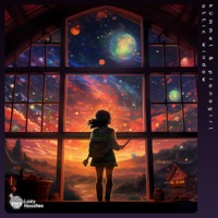 Attic Window - Single - kümmel, pianogirl & Lazy Noodles