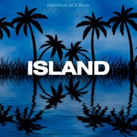 Island (Instrumental) - Single - Indominus Jack Beats