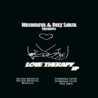 Phesheya (feat. Deej Sabza, Godfrey, Sgivorr rsa & Mazet Rsa) - Single - Mrsoulful