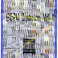 ESPN Invasion Vol. ll - East side paid nigga espn