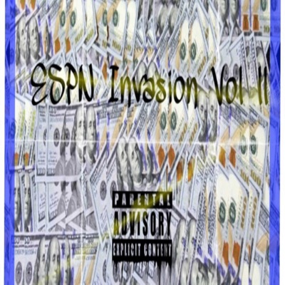 ESPN Invasion Vol. ll
