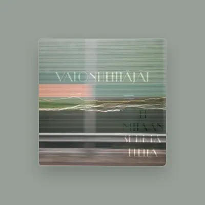 Listen to Valonheittäjät, watch music videos, read bio, see tour dates & more!
