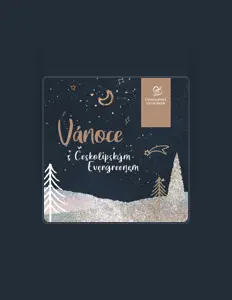 Ouve Českolipský Evergreen, vê vídeos de música, lê a biografia, vê as datas da digressão e muito mais!