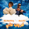 Ghareeb Alay - Elyanna & Balti