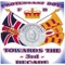 The White Hackle - East Belfast Protestant Boys Flute Band lyrics